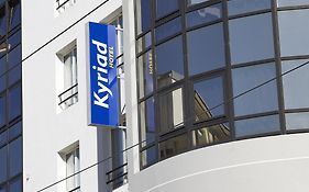 Kyriad Hôtel Brest Centre